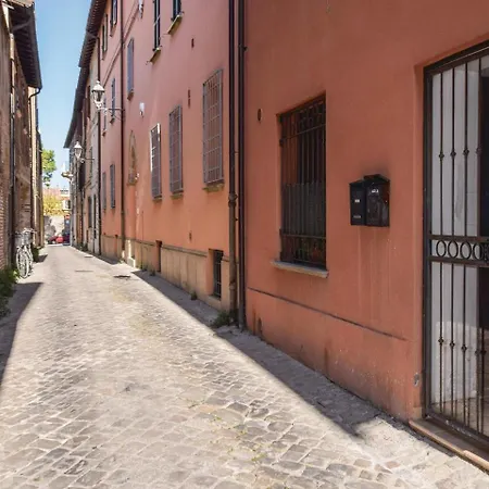 Casa Di Antonella Lejlighed *