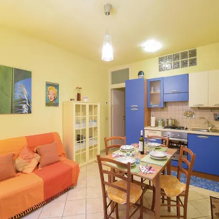 Casa Di Antonella * Fano