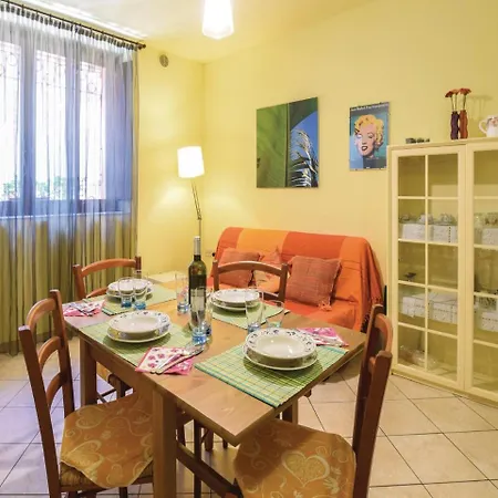 Casa Di Antonella Lejlighed Fano