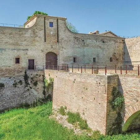 Casa Di Antonella Fano