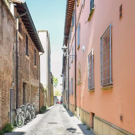 Casa Di Antonella Fano