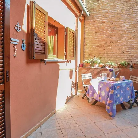 Lejlighed Casa Di Antonella Fano