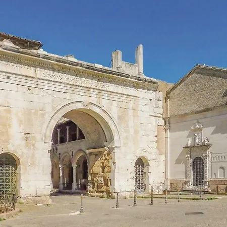 Lejlighed Casa Di Antonella